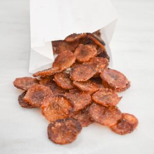 BananaChipsTypeCinnamonSugar.jpg Banana Chips (Type: Cinnamon Sugar)