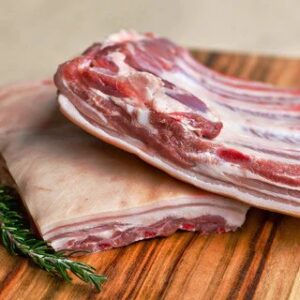 BerkshirePorkBelly.jpg Berkshire Pork Belly