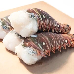 CaribbeanSpinyLobsterTails.jpg Caribbean Spiny Lobster Tails