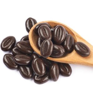 Chocolate-covered-Coffee-beans.jpg Chocolate-Covered Espresso Beans