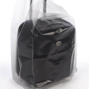 ClearPolytheneGussetedBags182436.jpg Clear Polythene Gusseted Bags (18" x 24" x 36")