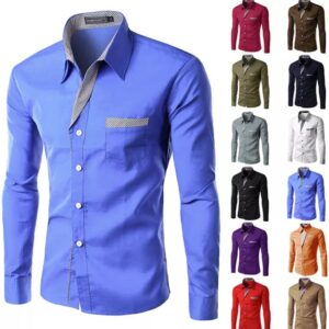 CottonCasualShirtsforMen.jpg Cotton Casual Shirts for Men