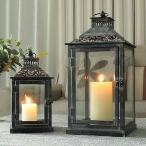 DecorativeLanternsTypeMetal.jpg Decorative Lanterns (Type: Metal)