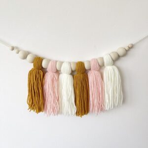 DecorativeTasselGarlandTypeBoho.jpg Decorative Tassel Garland (Type: Boho)