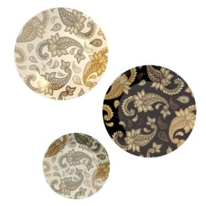 DecorativeWallPlatesTypeCeramic.jpg Decorative Wall Plates (Type: Ceramic)