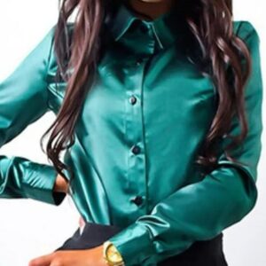 ElegantSilkBlousesforWomen.jpg Elegant Silk Blouses for Women