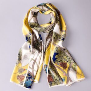 ElegantSilkScarves.jpg Elegant Silk Scarves