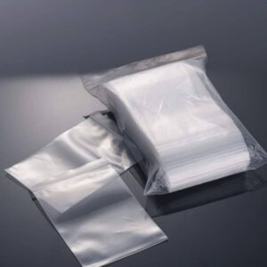 FlatPolyBags.jpg Flat Poly Bags (10" x 12")