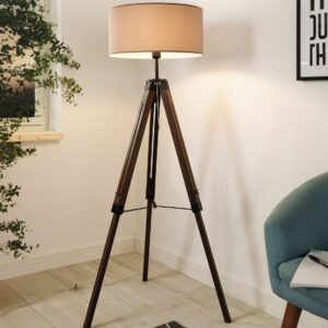 FloorLampsTypeTripod.jpg Floor Lamps (Type: Tripod)