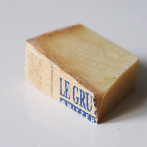 FreshGruyereCheese.jpg Fresh Gruyère Cheese