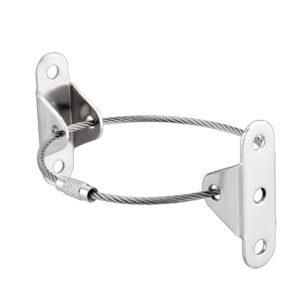 FurnitureAnchorsTypeMetal.jpg Furniture Anchors (Type: Metal)