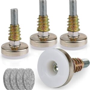 FurnitureLevelersTypeAdjustable.jpg Furniture Levelers (Type: Adjustable)