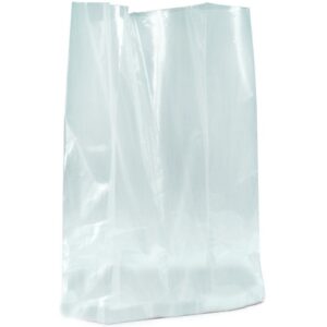 GussetedPolyBags.jpg Gusseted Poly Bags (12" x 16" x 4")