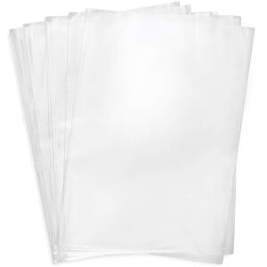 HeatShrinkWrapBags.jpg Heat Shrink Wrap Bags (8" x 12")