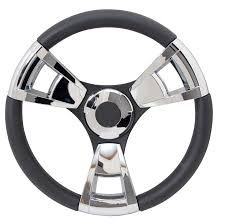 MarineSteeringWheel.jpg Marine Steering Wheel