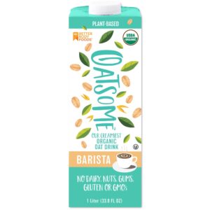 OrganicOatMilkTypeBaristaBlend.jpg Organic Oat Milk (Type: Barista Blend)