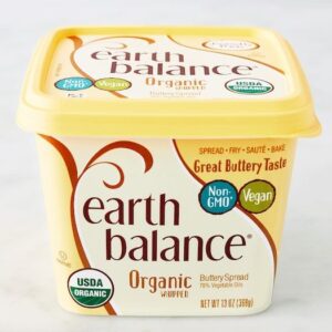 OrganicWhippedButter.jpg Organic Whipped Butter