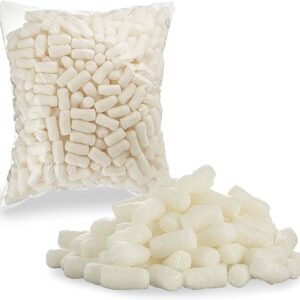 PackingPeanuts.jpg Packing Peanuts (10 cubic feet)