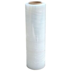 StretchWrapFilm.jpg Stretch Wrap Film (18" x 1500')