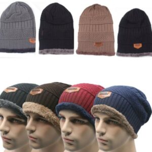 WoolenBeaniesandHats.jpg Woolen Beanies and Hats