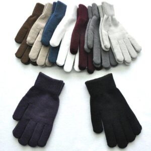 WoolenGloves.jpg Woolen Gloves