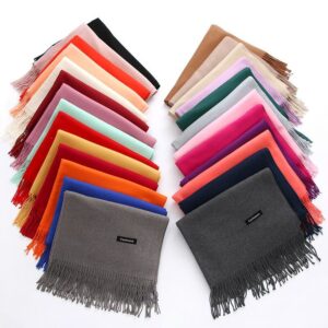 WoolenScarvesforAllSeasons.jpg Woolen Scarves for All Seasons