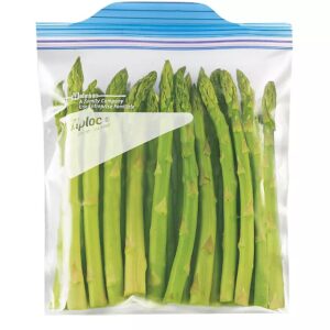 ZiplockFreezerBagsQuart.jpg Ziplock Freezer Bags (1 Quart)