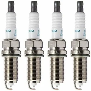 s-l960-5.webp Iridium LONG LIFE Spark Plugs - SK16HR11-4 PCS NEW